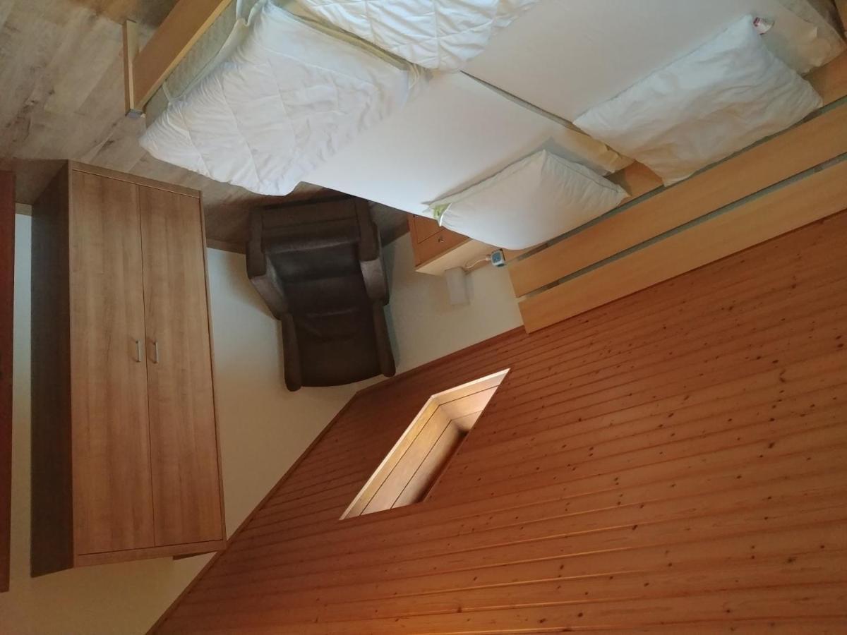 Ferienhaus "Werrablick-Frankenroda" Luaran gambar
